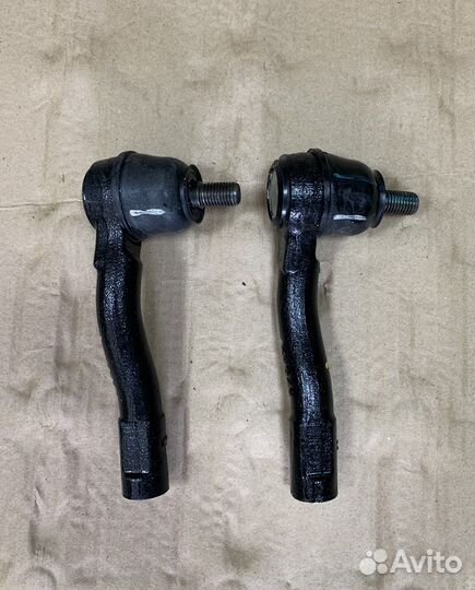 Рулевая рейка тагаз Вега С100, Vega C100 Tagaz