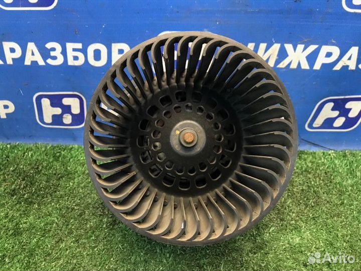 Моторчик печки Peugeot 308 1.6 EP6 2008