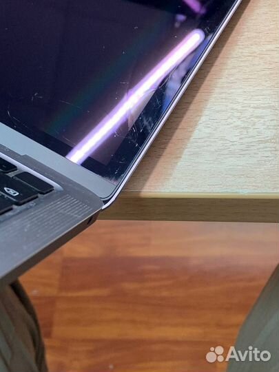 Дисплей MacBook Pro, Air 12, 13, 15, 16 2015-20