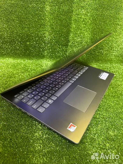 Ноутбук Lenovo ideapad 330-T15AST