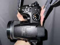 Fujifilm finepix s4000