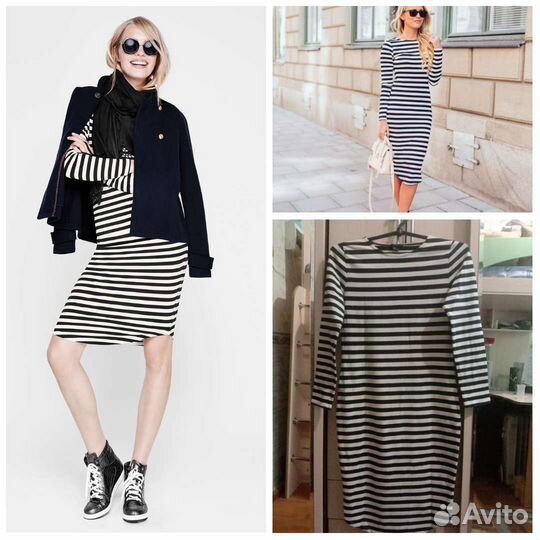 Платье женское