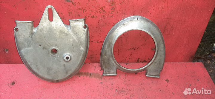 Кожух звезды Восход