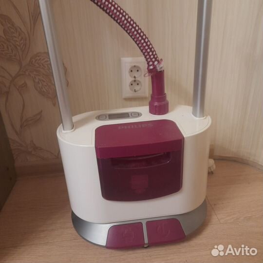 Отпариватель Philips GC670/05