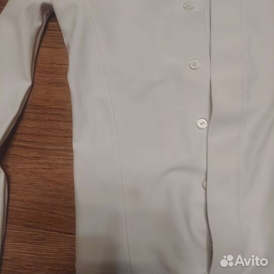 Рубашка для бальных танцев