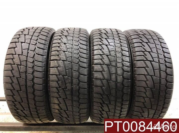 Cordiant Winter Drive 215/55 R17 98H