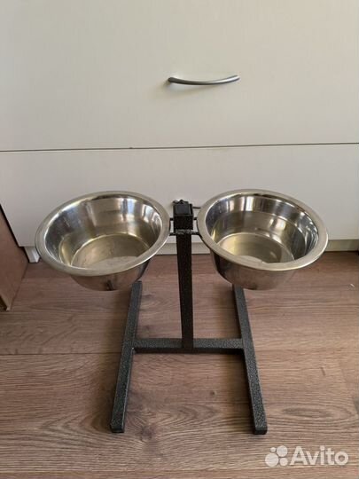Миска для животных