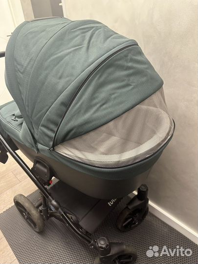 Коляска tutis viva life 2 в 1