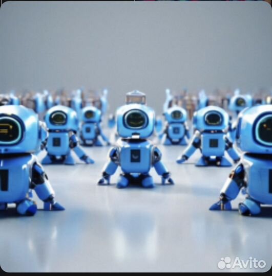 Создам бот в телеграмме по вашим предпочтениям