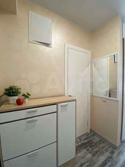 Квартира-студия, 27 м², 11/13 эт.