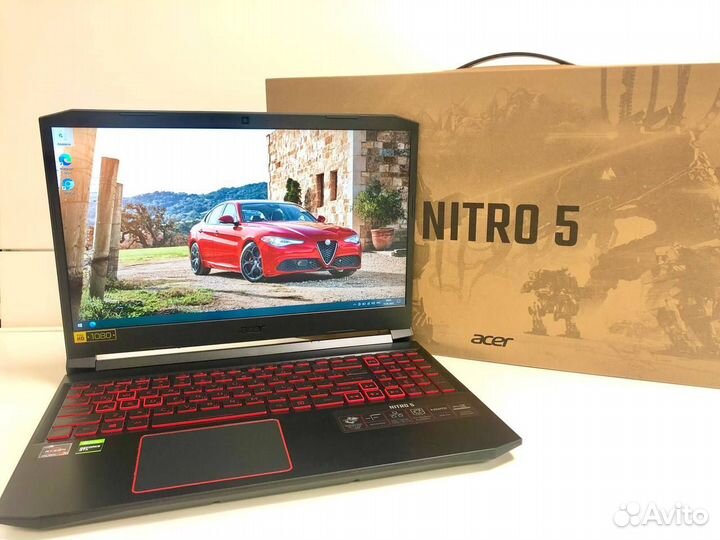 Самые быстрые и надежные ноутбуки в Калининграде