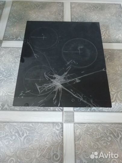 Варочная панель