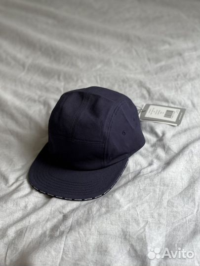 Бейсболка asics мужская