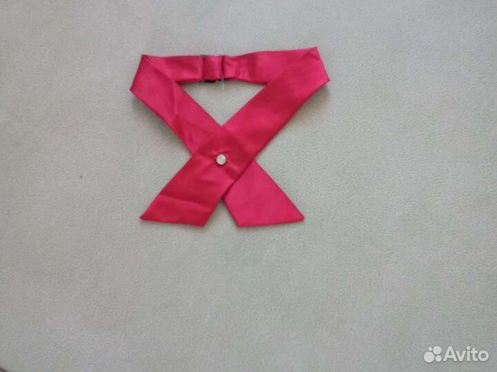 Школьная форма- платье, рубашка белая, юбка