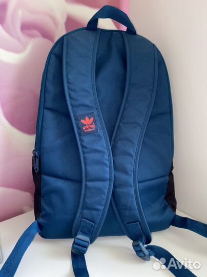 Рюкзак adidas оригинал