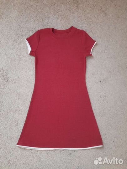 Женские вещи пакетом