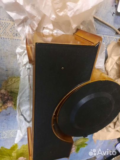 Настольные часы