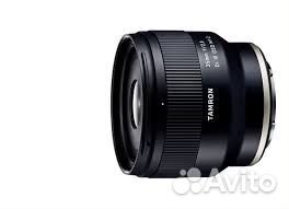 Tamron 35mm f/2.8 Di III OSD M1:2 Sony FE