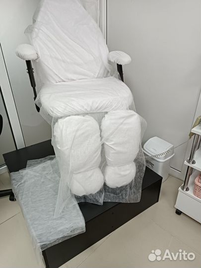 Место мастера в аренду