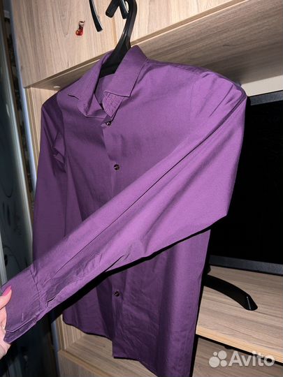 Рубашка 146-152 размер