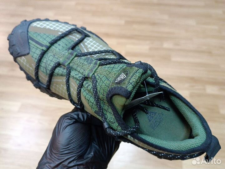 Кроссовки Nike ACG Mountain fly gtx se