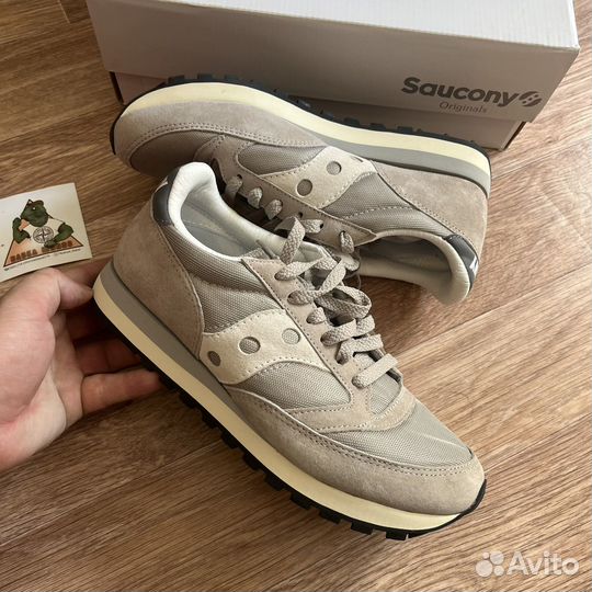 Saucony Jazz 81