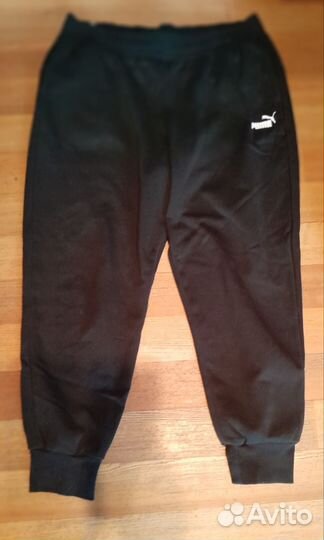Спортивные брюки puma