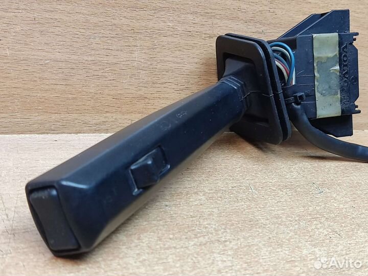 Подрулевой переключатель левый, Volvo 960