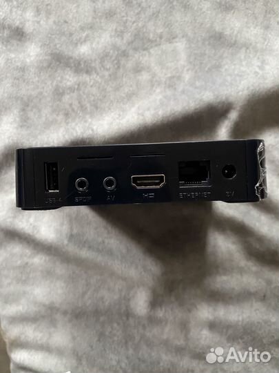 SMART tv андроид приставка