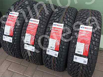 GT Radial IcePro 3 215/60 R17 96T