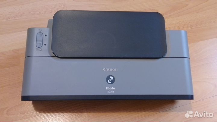 Цветной принтер