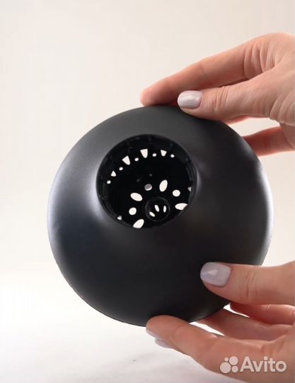 Диффузор насадка для фена новый