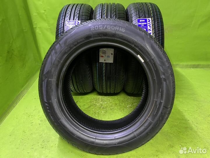 Hifly HF 201 205/60 R16 92V