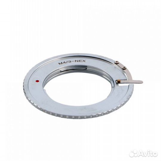 Переходник Micro 4/3 - Sony Nex