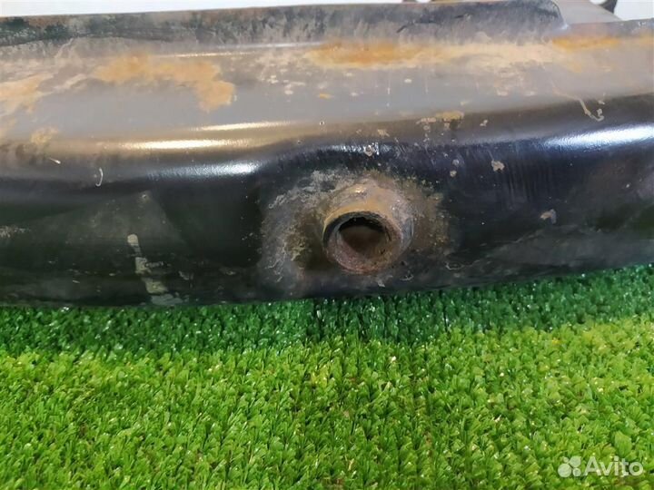 Усилитель бампера заднего Peugeot 307 (3H) 2006