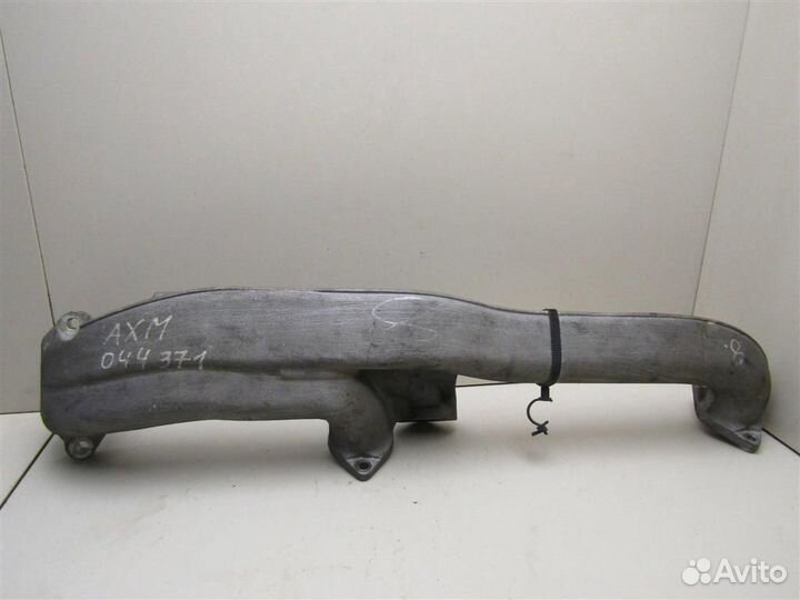 Воздуховод Audi A4 (B5) 1994-2002