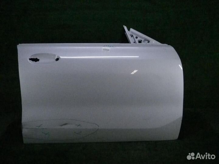 Дверь передняя правая BMW 6er G32 (2017-н.в.)