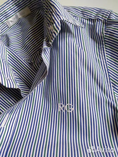 Рубашка из Италии