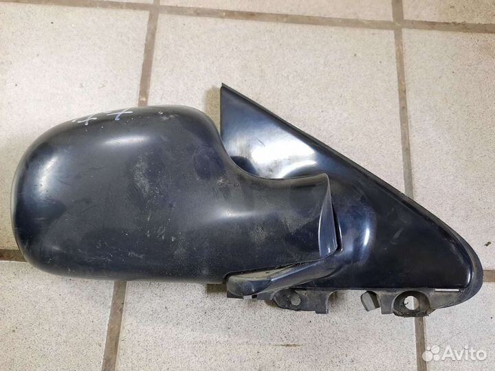 Правое зеркало электро Chrysler Voyager