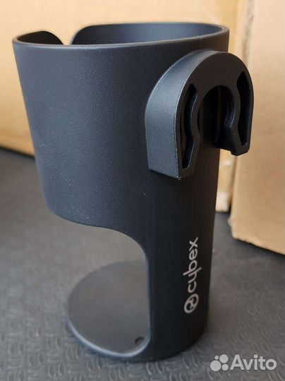 Новый подстаканник Cybex