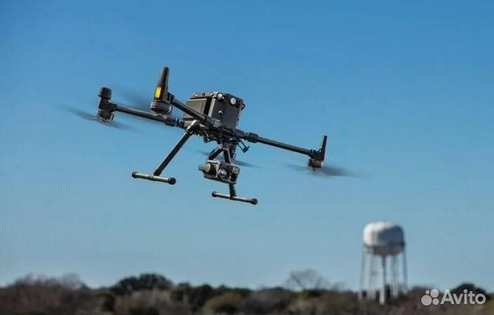 DJI matrice 300 RTK Квадрокоптер