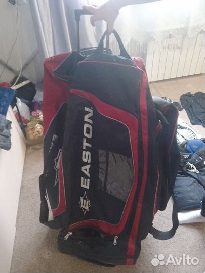 Хоккейная форма