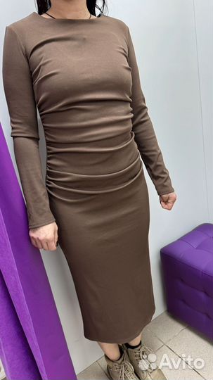 Платье женское