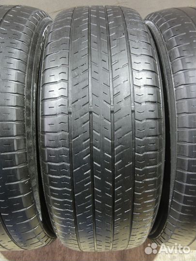 Yokohama Geolandar G91AT 225/60 R18 100H