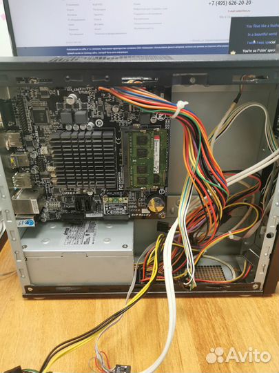 Корпус LinkWorld LC-920-03B