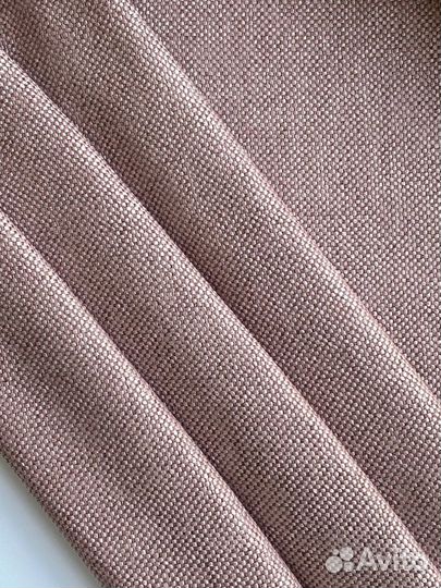 Шторы новые