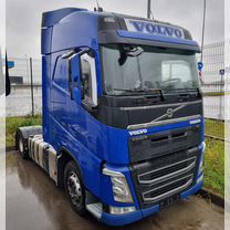 Volvo FH, 2017
