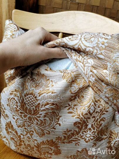 Декоративная подушка