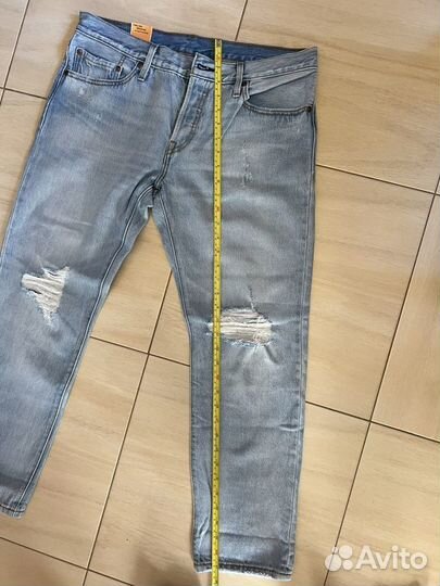 Джинсы Levis 501