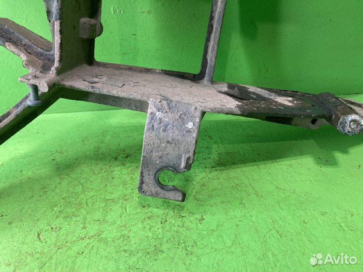 Кронштейн фары DAF XF105